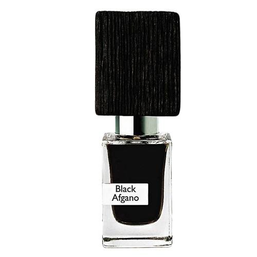 Black Afgano