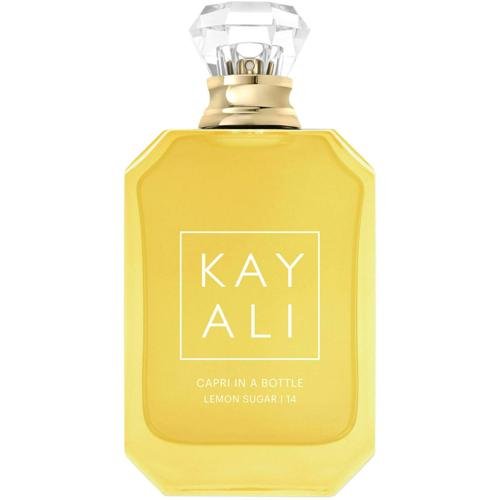 Capri in a Bottle Lemon Sugar