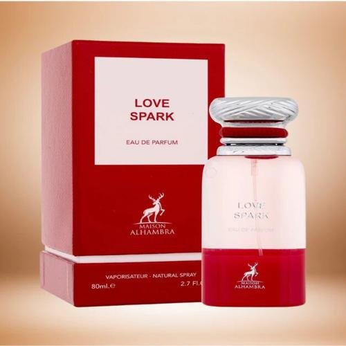 Love Spark