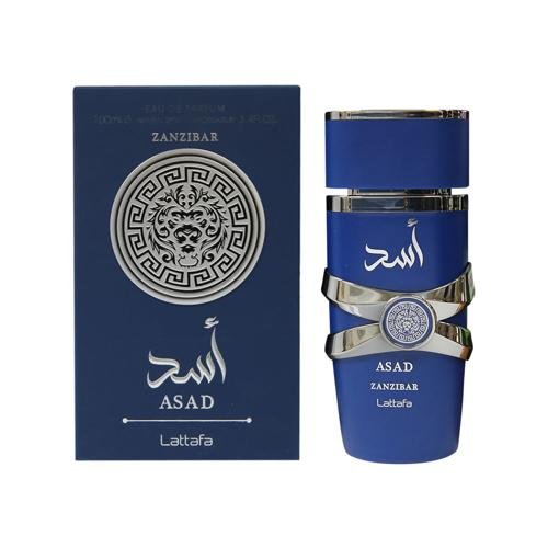 Asad