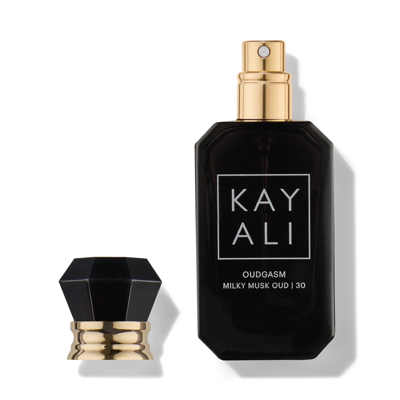 Oudgasm Milky Musk Oud | 30