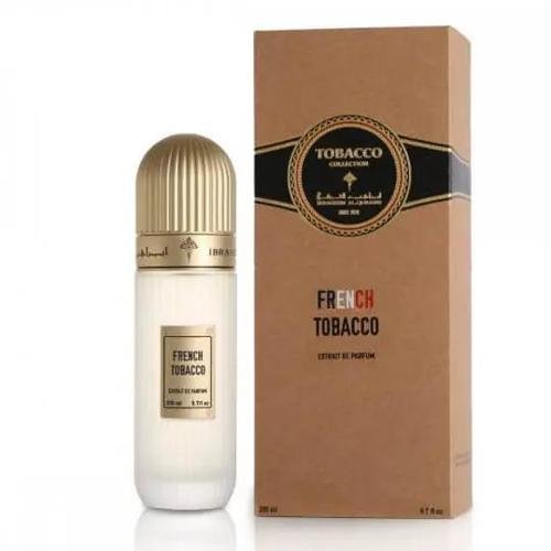FRENCH TOBACCO - 200 ML