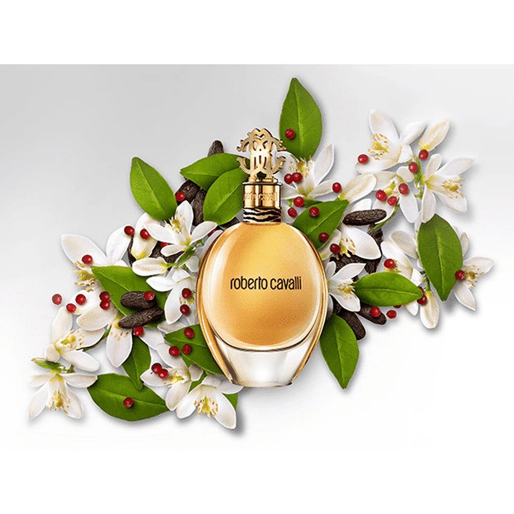 Roberto Cavalli EDP