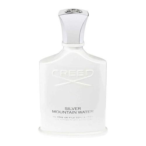 Silver Mountain Water