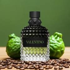 Valentino Born Roma Stravaganza
