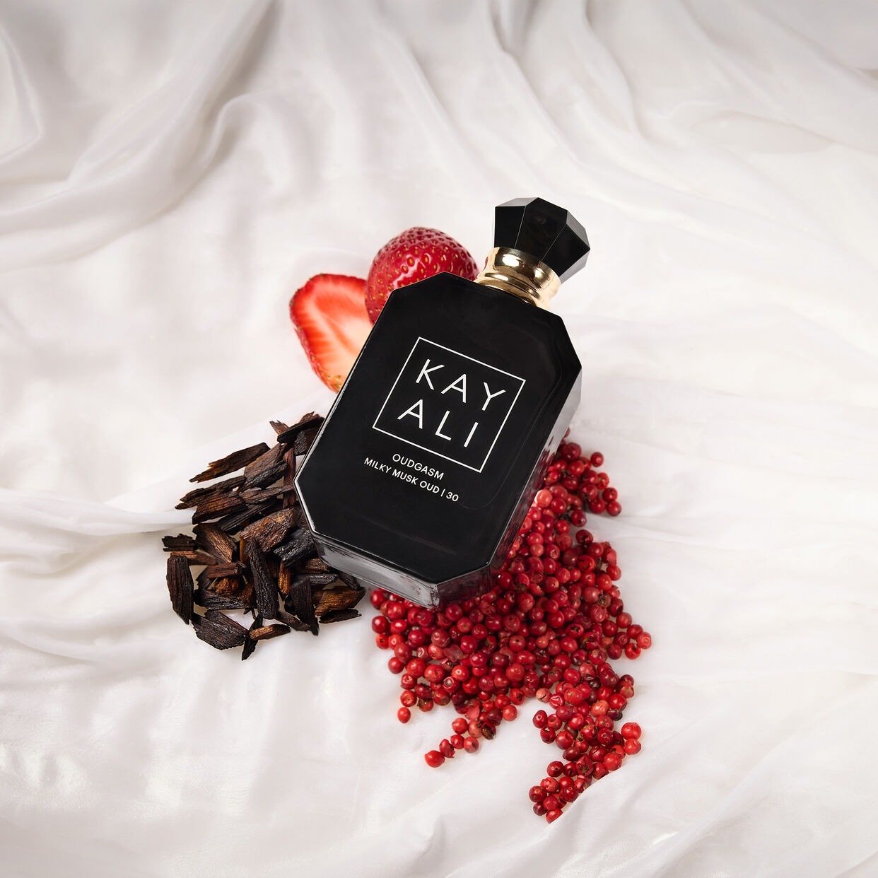 Oudgasm Milky Musk Oud | 30
