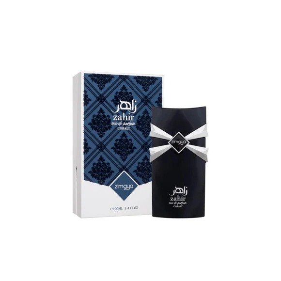 Zahir Cobalt