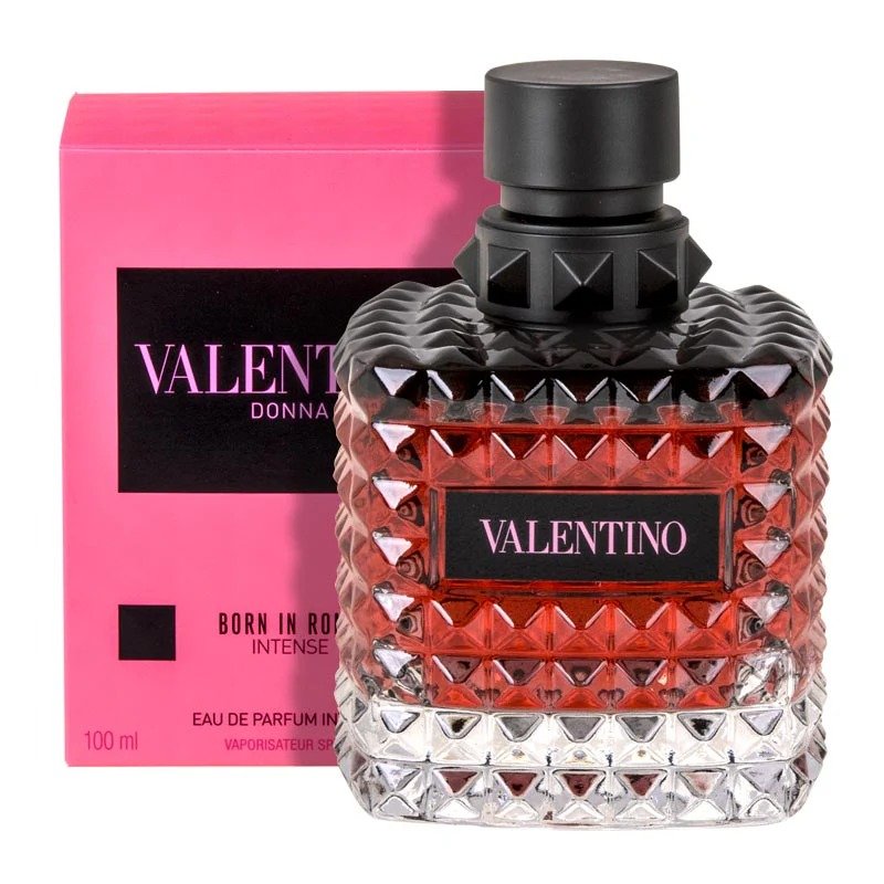 Valentino Donna Roma Intense