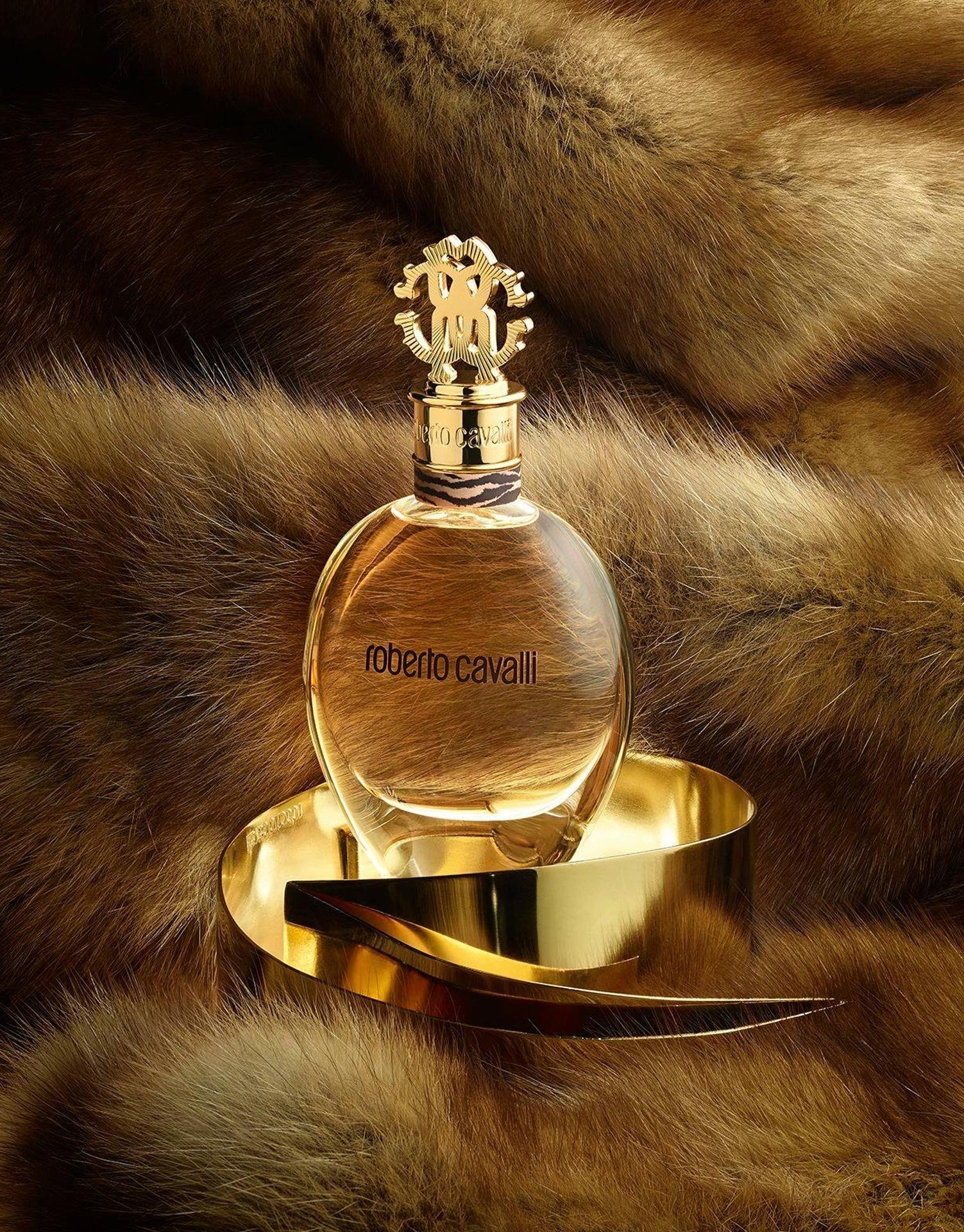 Roberto Cavalli EDP