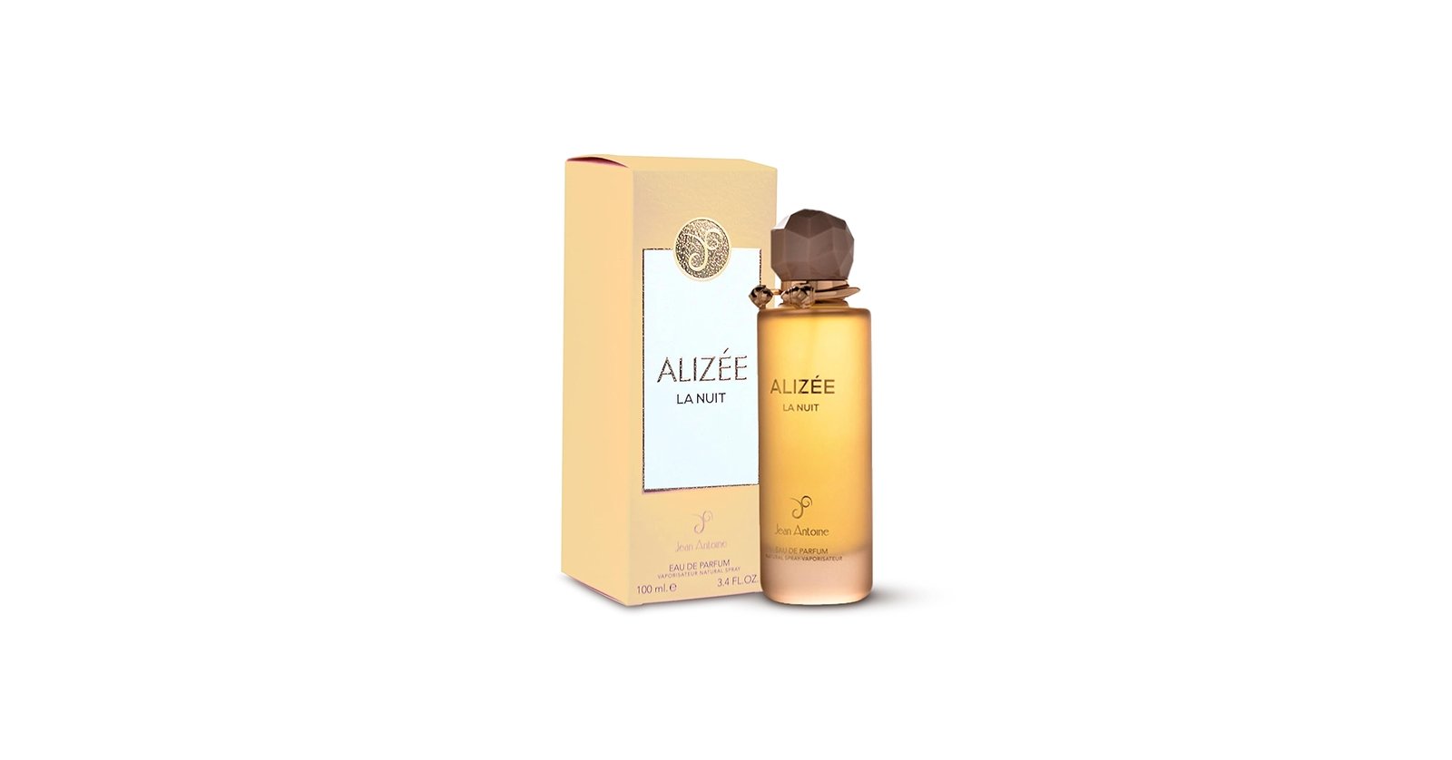 ALIZIEE LA NUIT