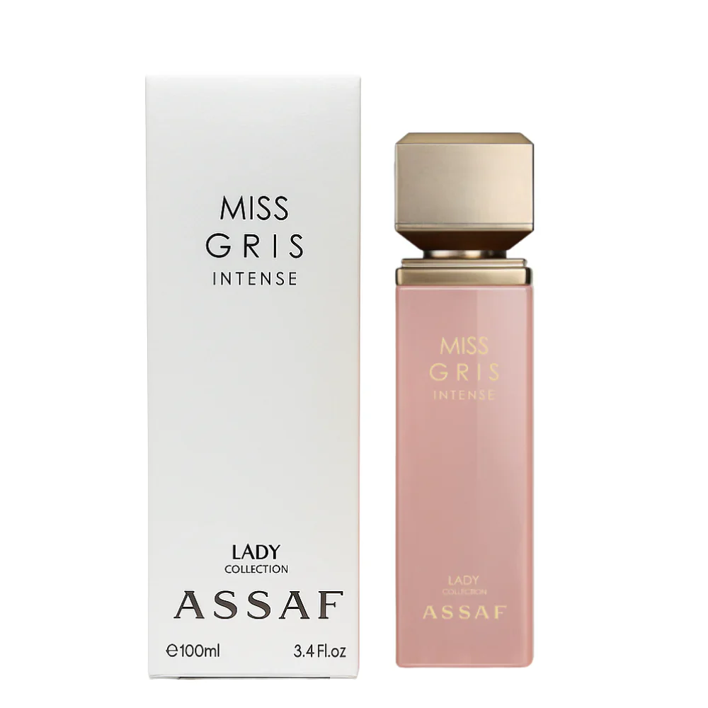 Miss Gris