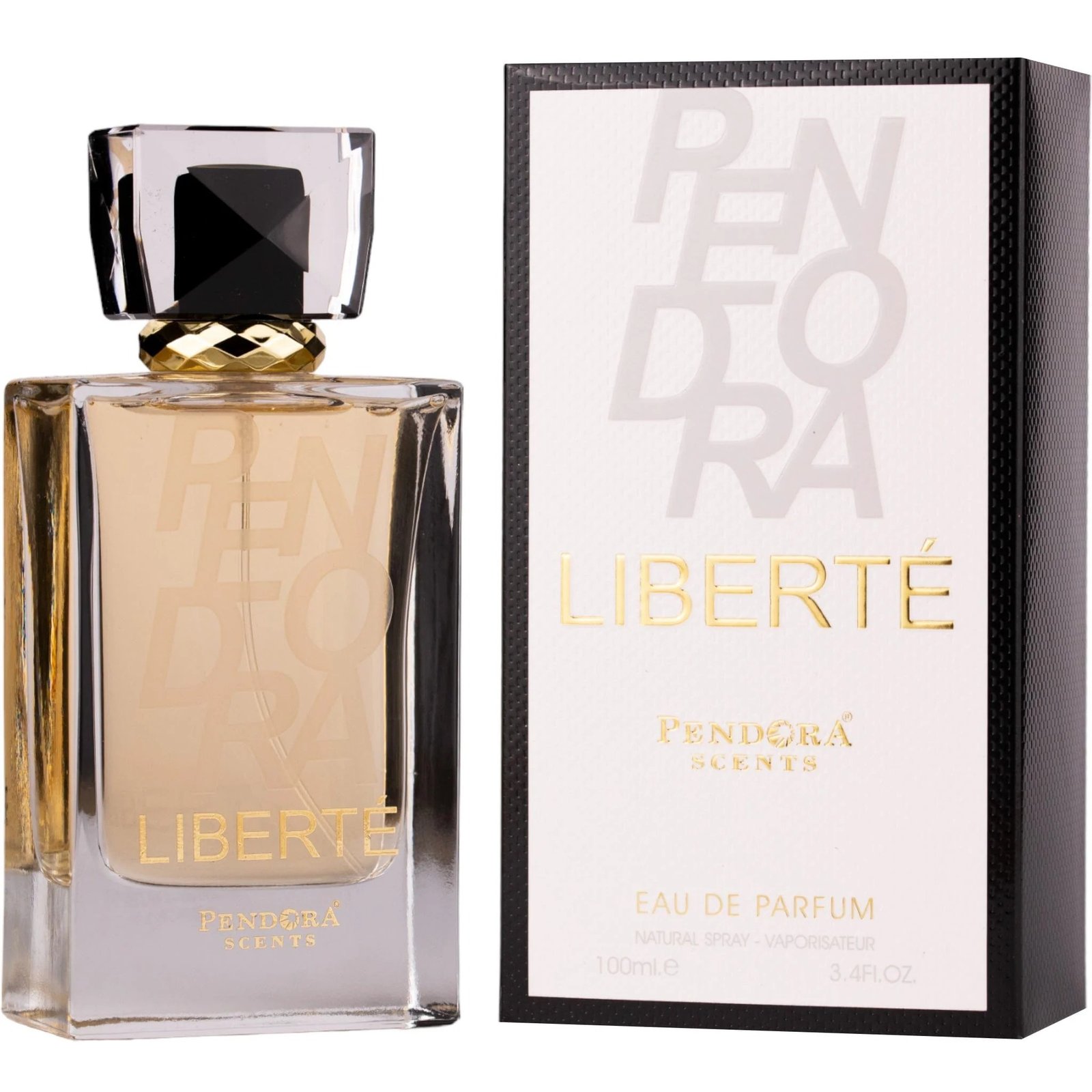 LIBERTÉ
