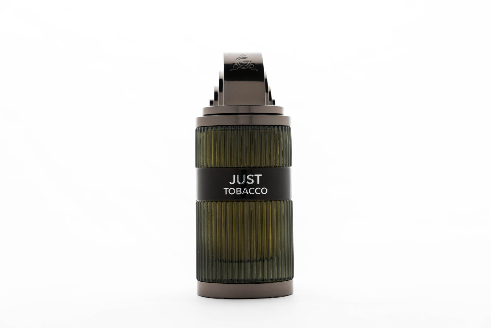 JUST TOBACCO