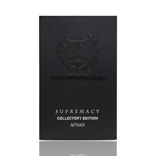 Supremacy Collector Edition