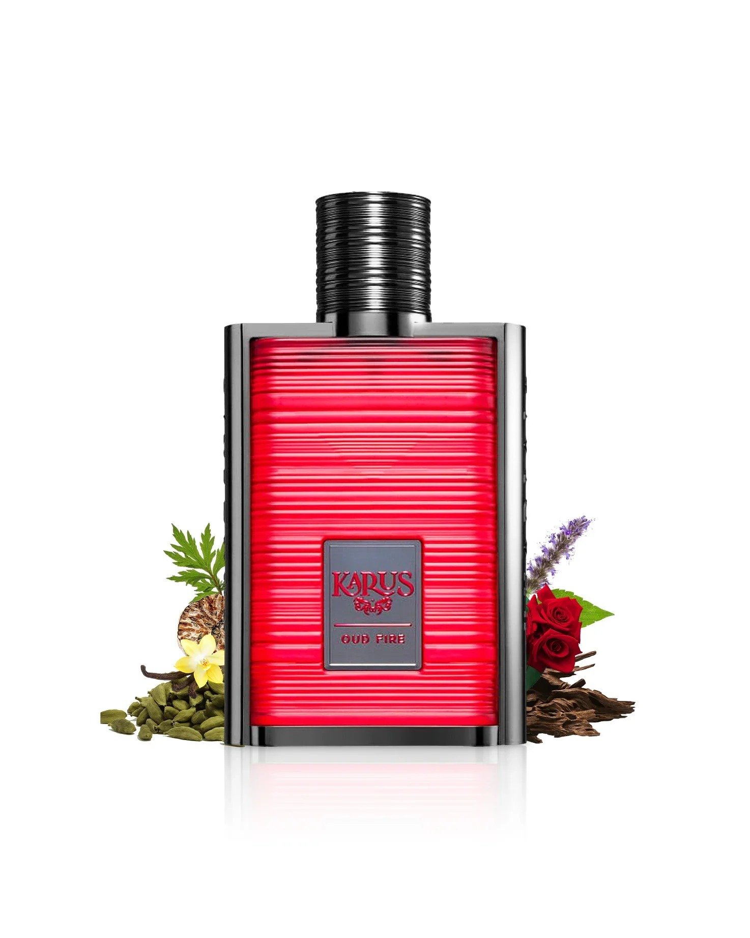 KARUS OUD FIRE