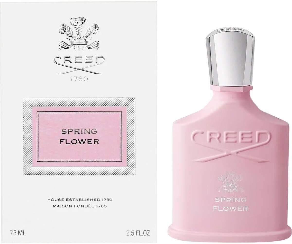 Spring Flower