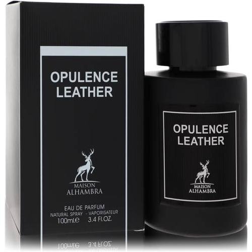 Opulence Leather