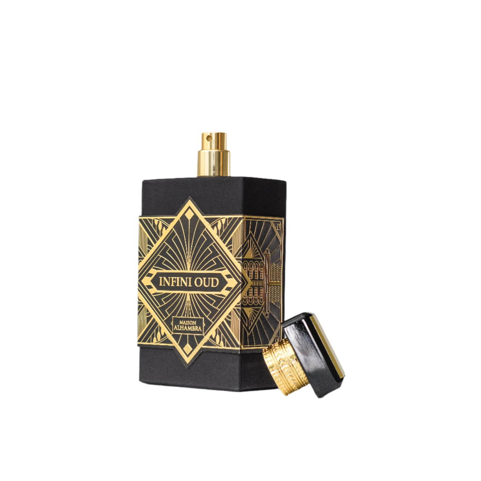 Infini Oud