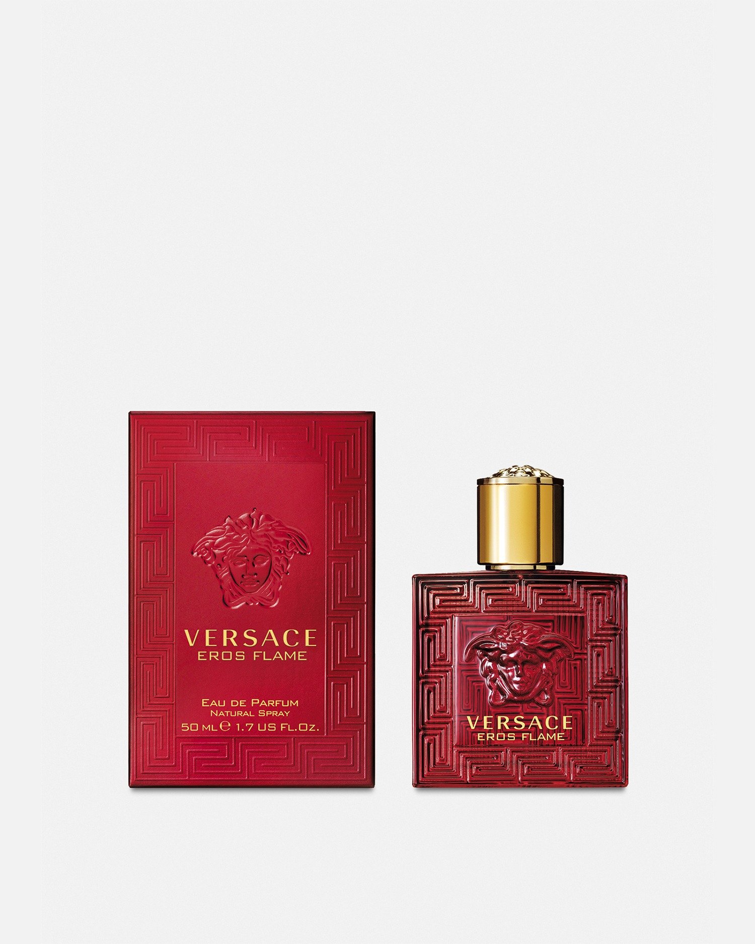 Eros Flame