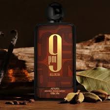 9-PM Elixir