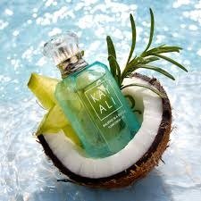 Maldives in a Bottle Ylang Coco