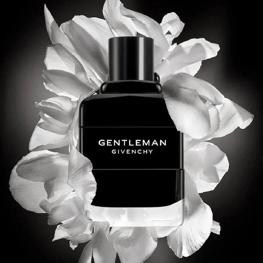 Gentleman EDP