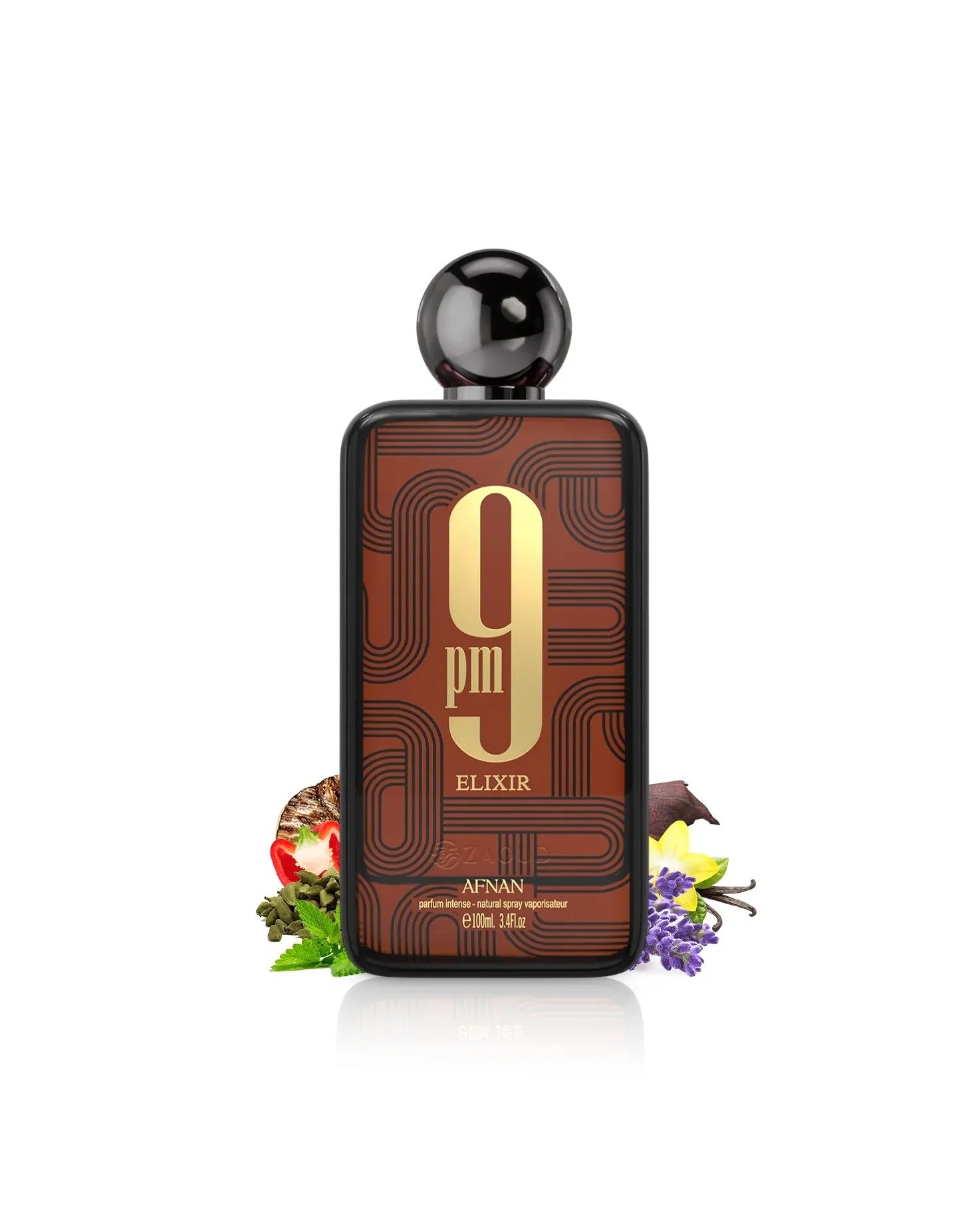 9-PM Elixir