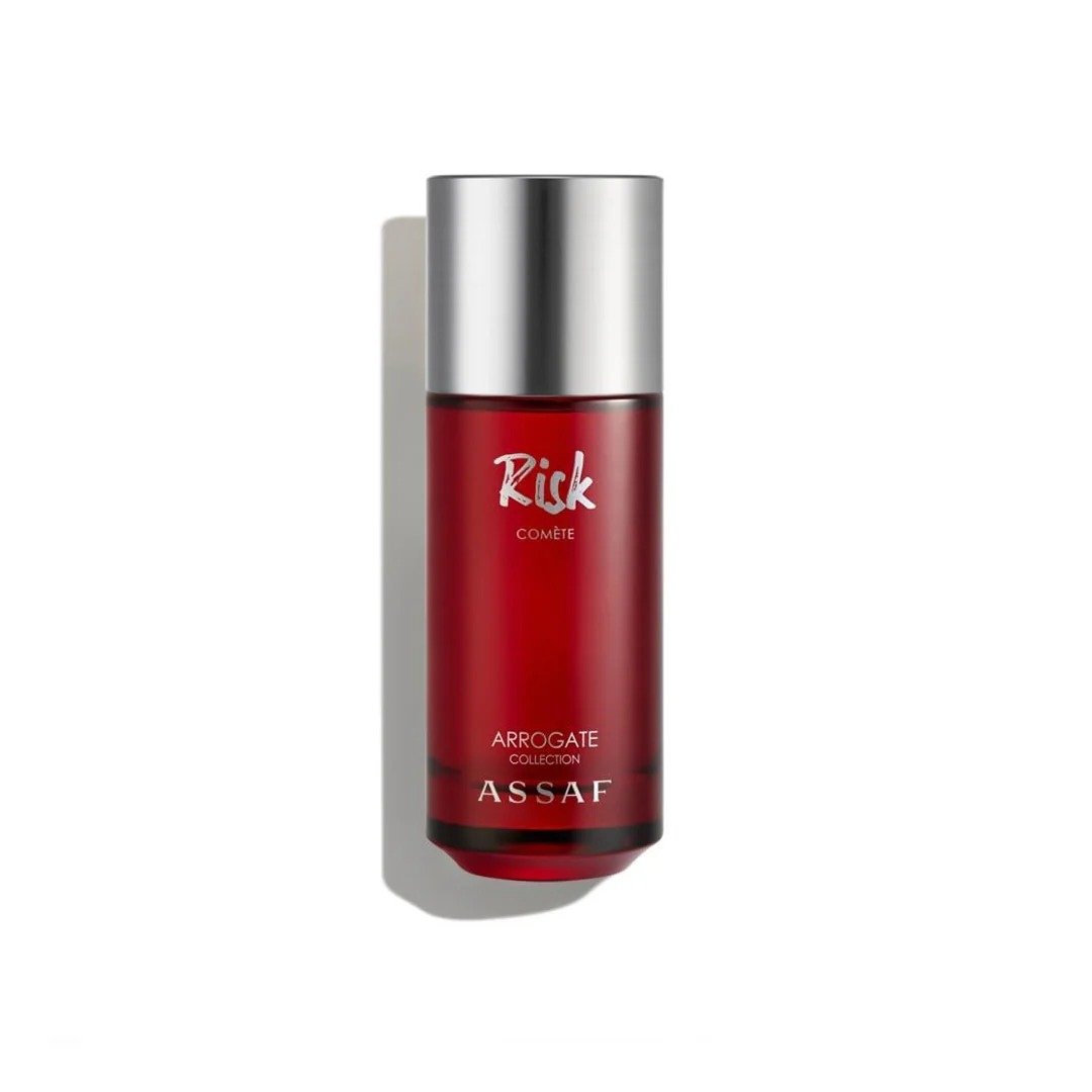 Risk Comete