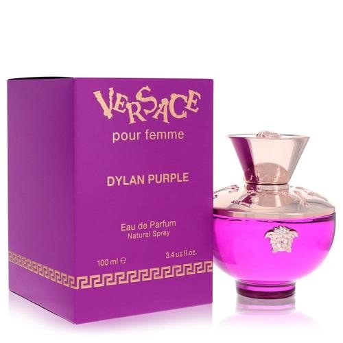 Dylan Purple