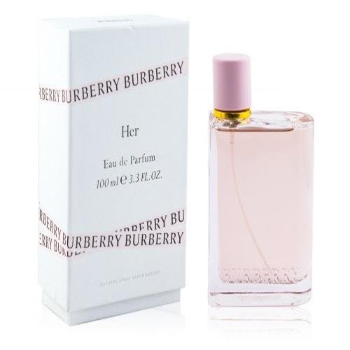 Burberry Her