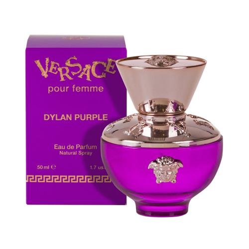 Dylan Purple