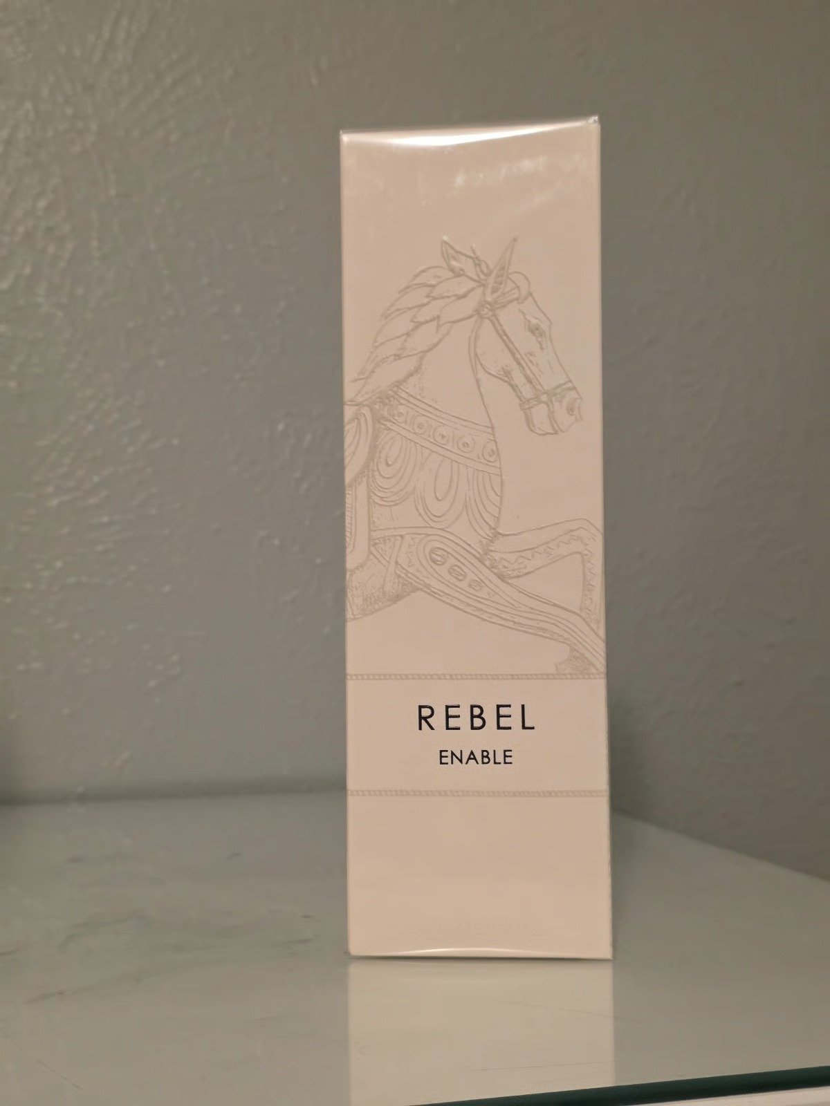 REBEL ENABLE - 150 ML
