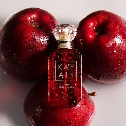 Eden Juicy Apple | 01