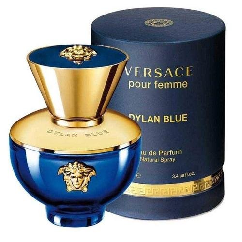 Dylan Blue Women