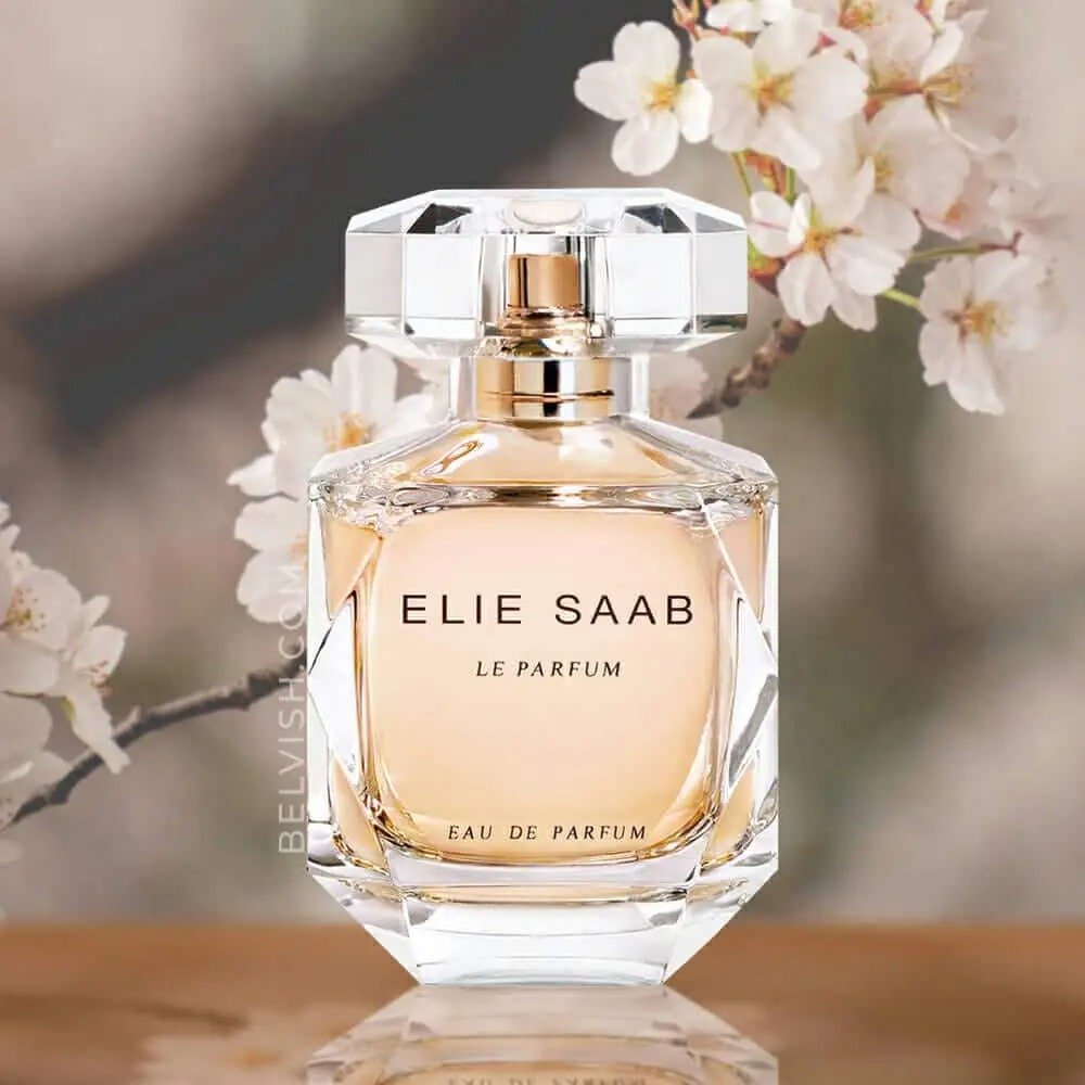 Le Parfum