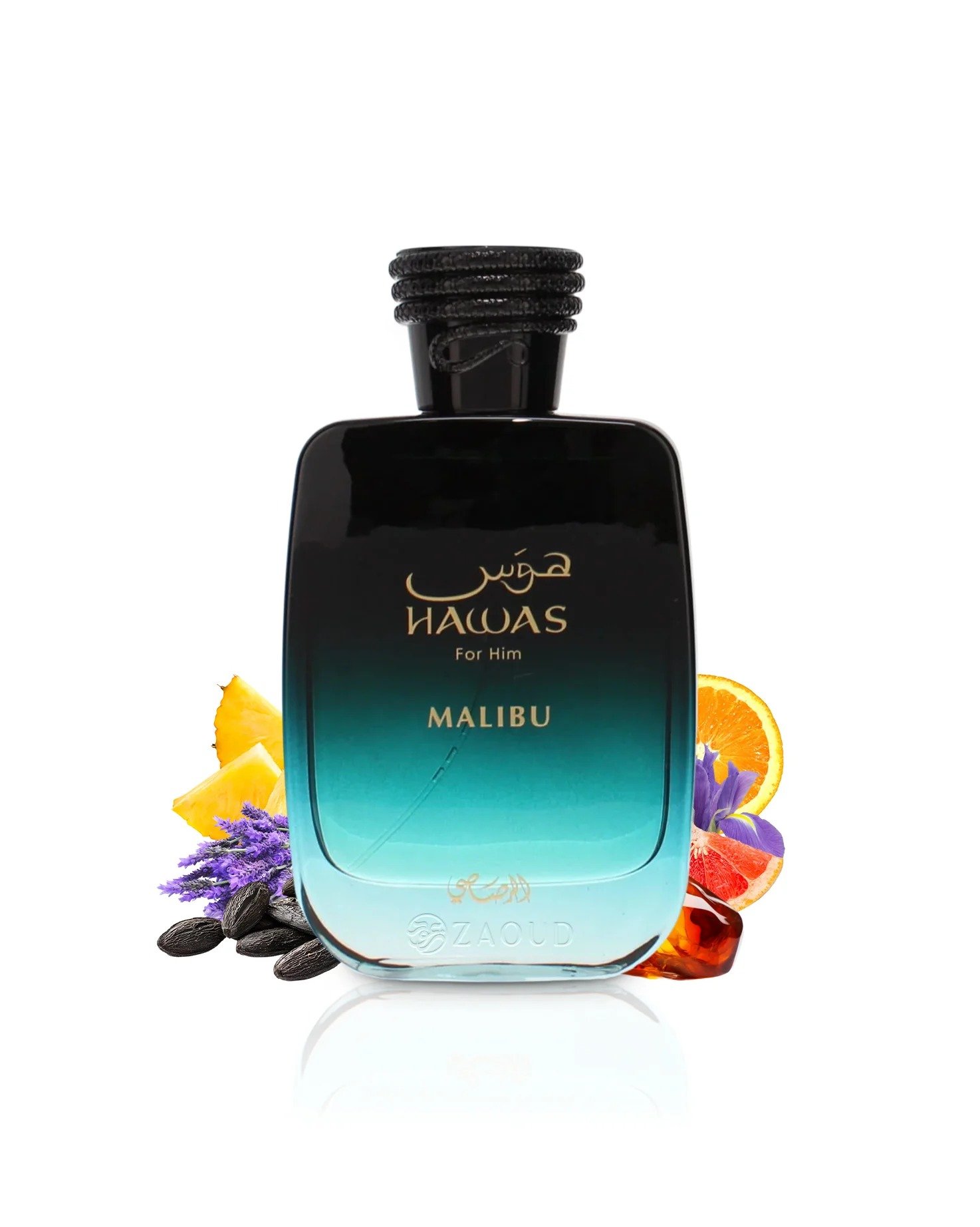 Hawas Malibu