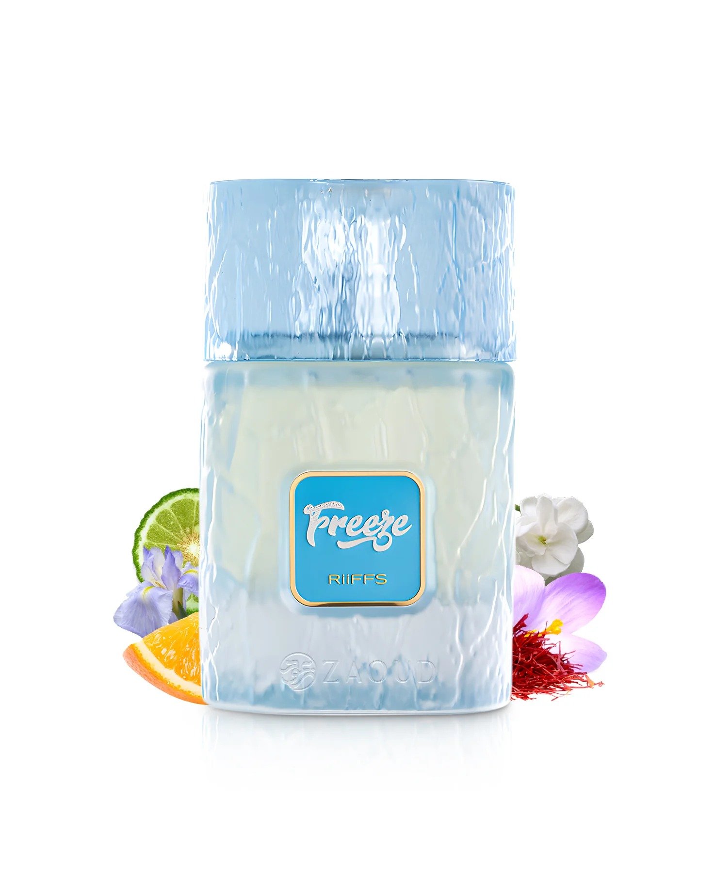FREEZE