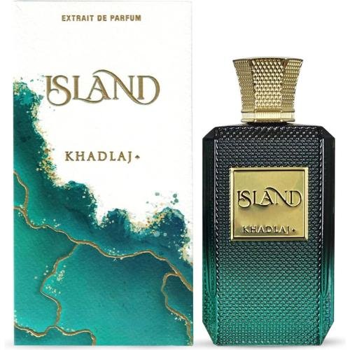 ISLAND