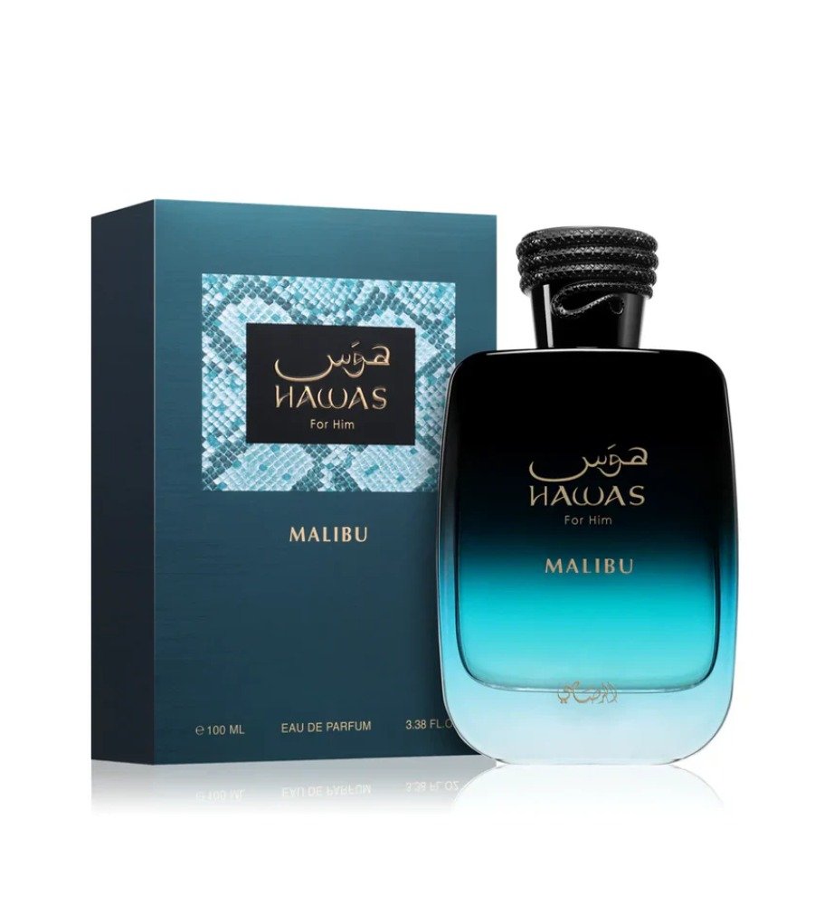 Hawas Malibu