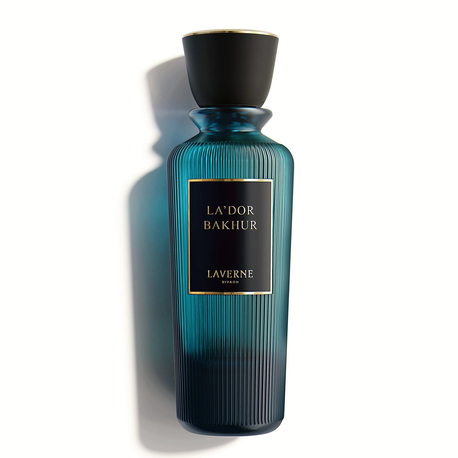 LA DOR BAKHUR