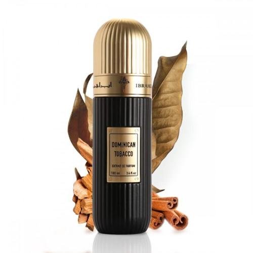 DOMINICAN TOBACCO - 100 ML