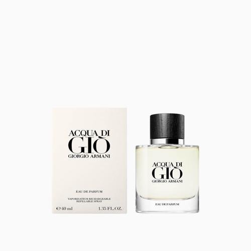 ACQUA DI GIO