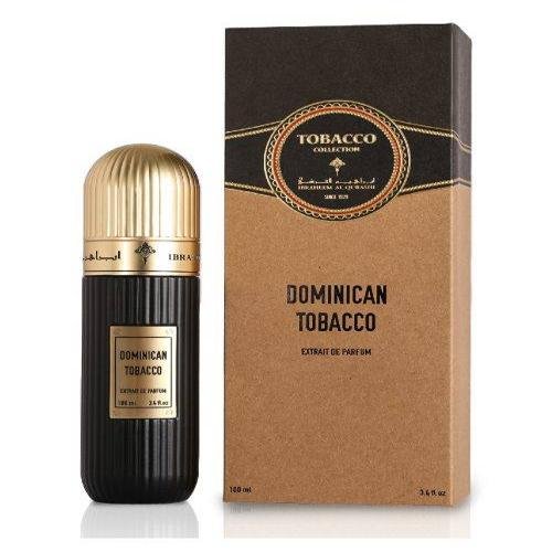 DOMINICAN TOBACCO - 100 ML
