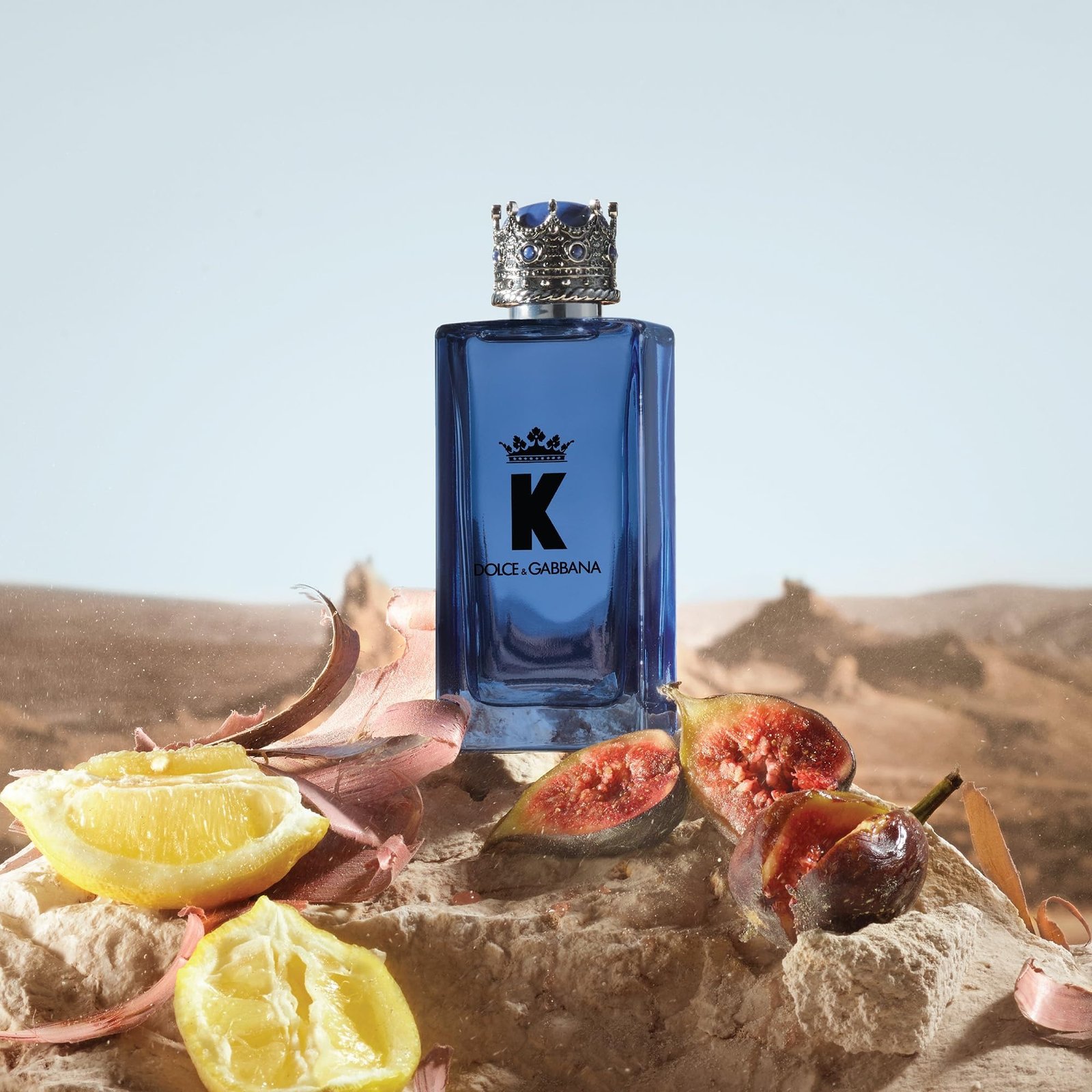 D&G K