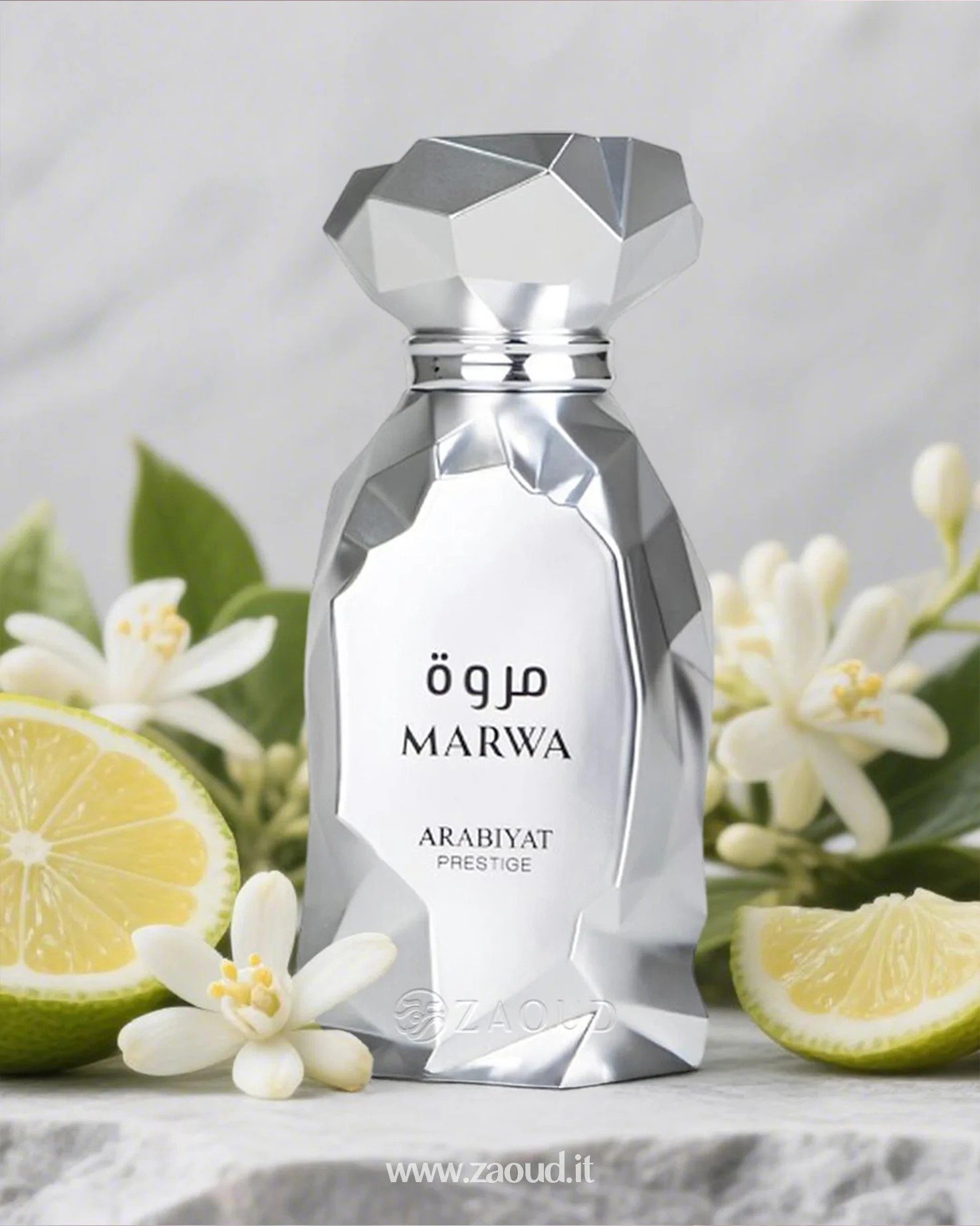 MARWA