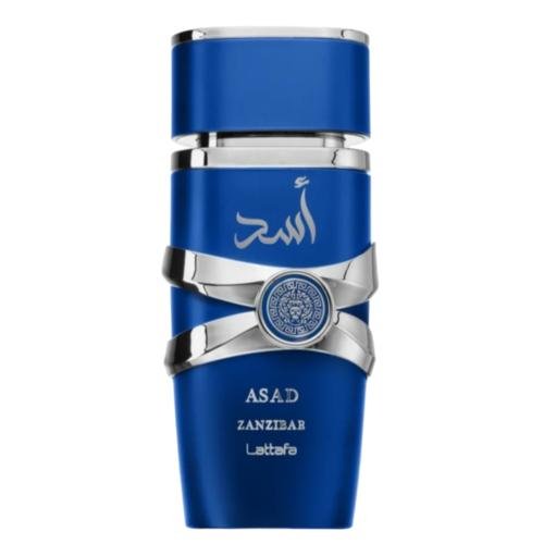 Asad - Zanzibar