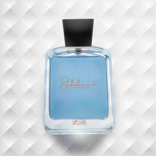 Shuhrah Pour Homme
