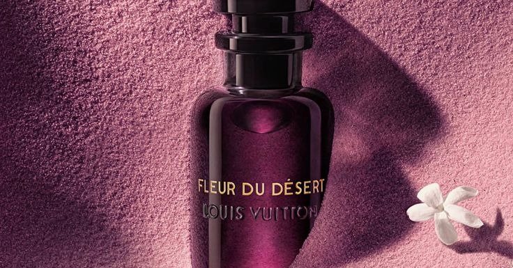 Fleur du Désert