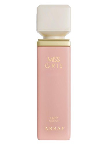 Miss Gris