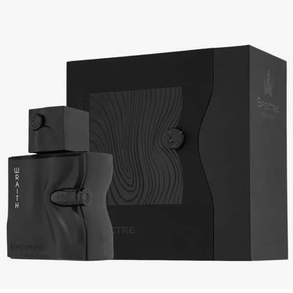 Spectre Wraith